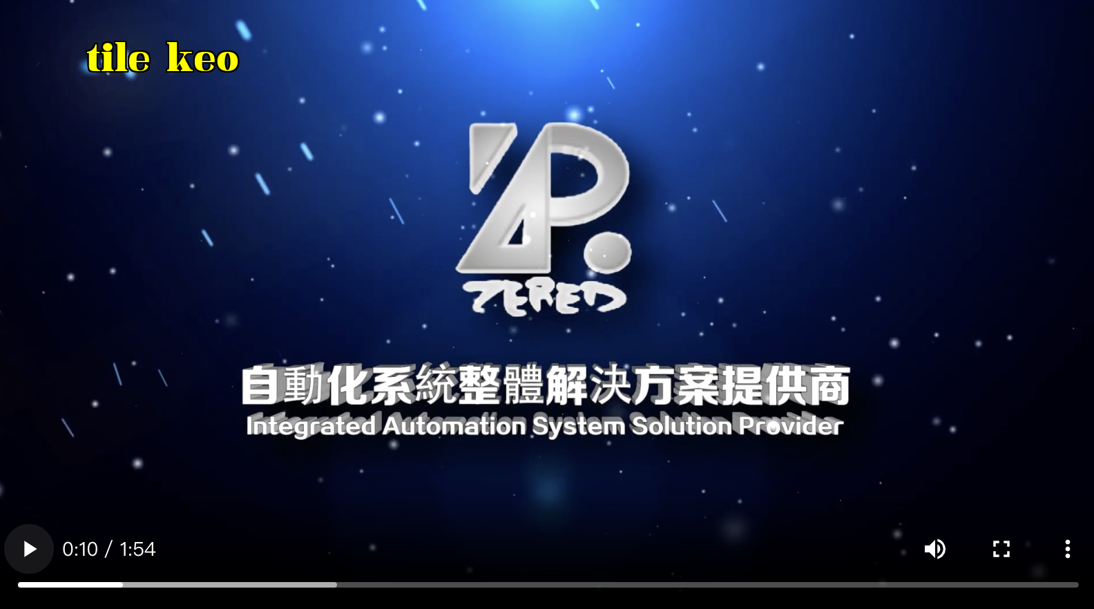 Tiêu đề video Tiêu đề video