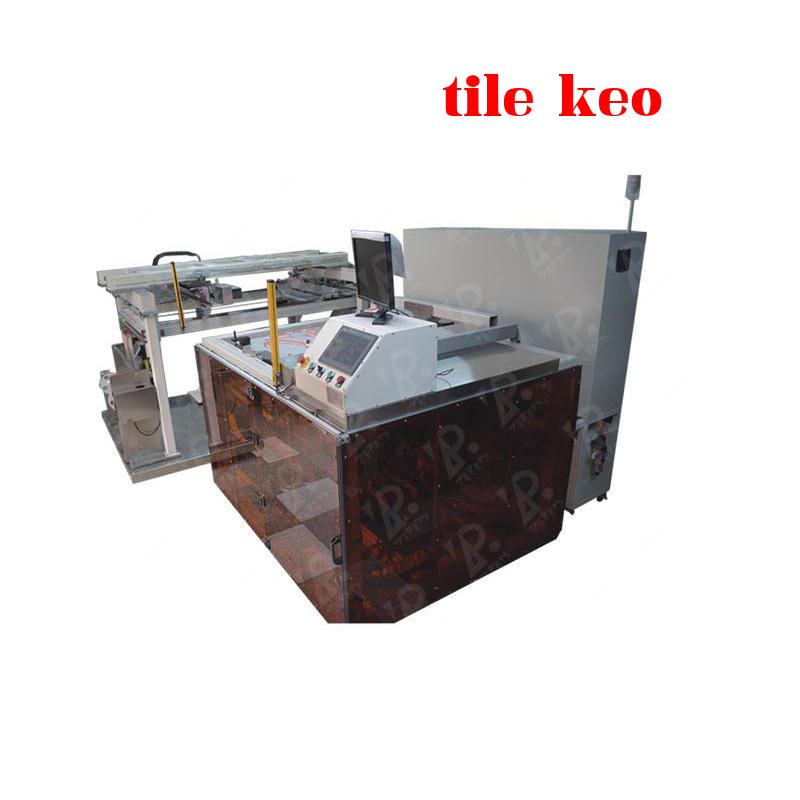 15"-32" automatic laminating machine