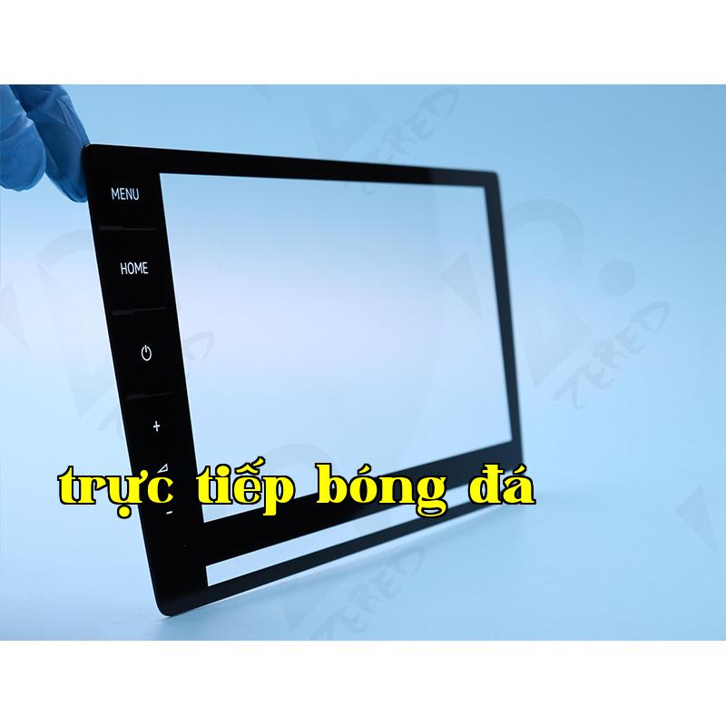 10" car computer cover glass