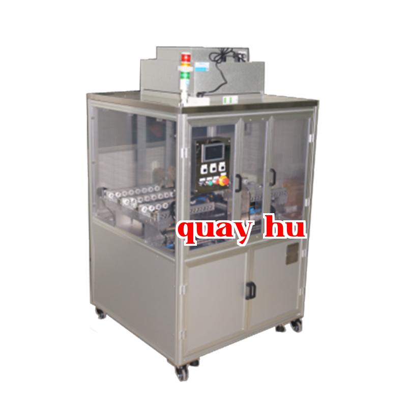 USC dry cleaning system