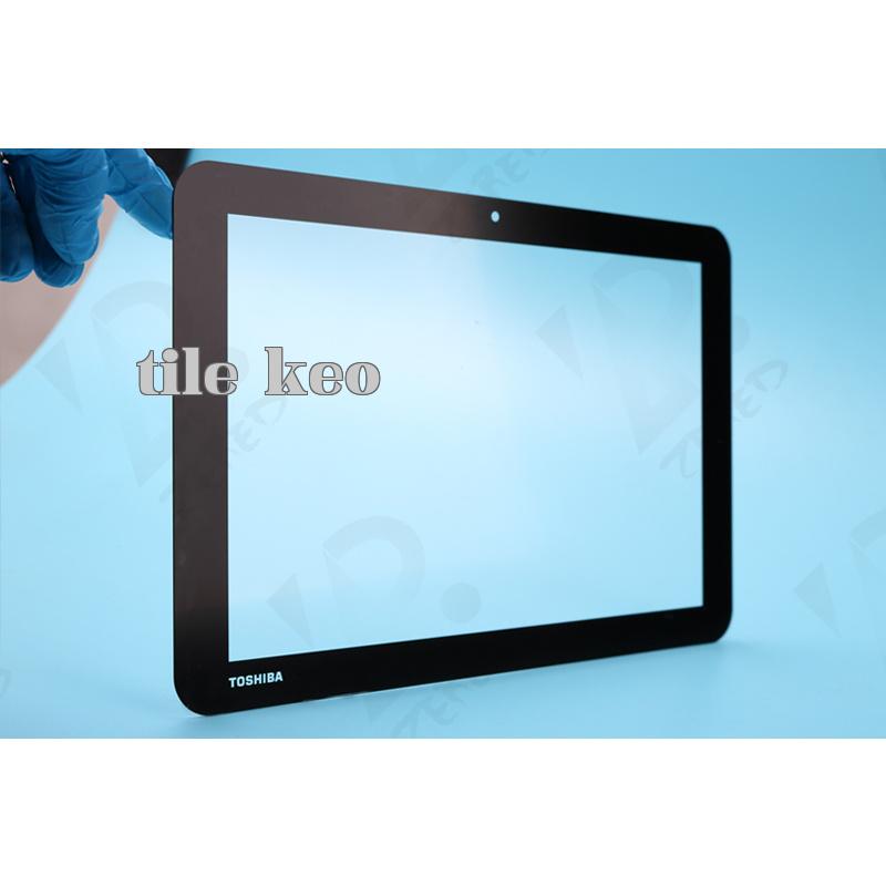 12" tablet cover glass