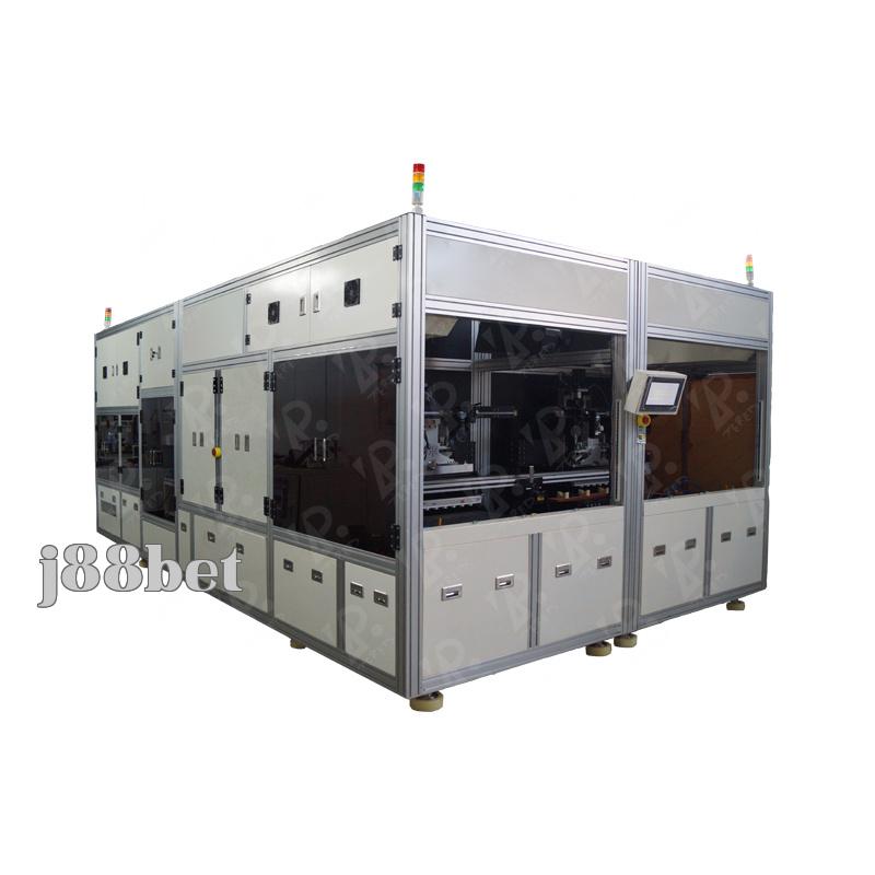 Máy ép toàn phần OCR từ 12-24 inch