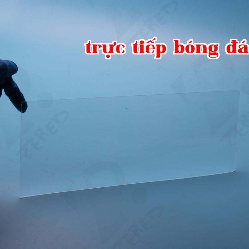 Kính bảo vệ màn hình 323mm x 118mm