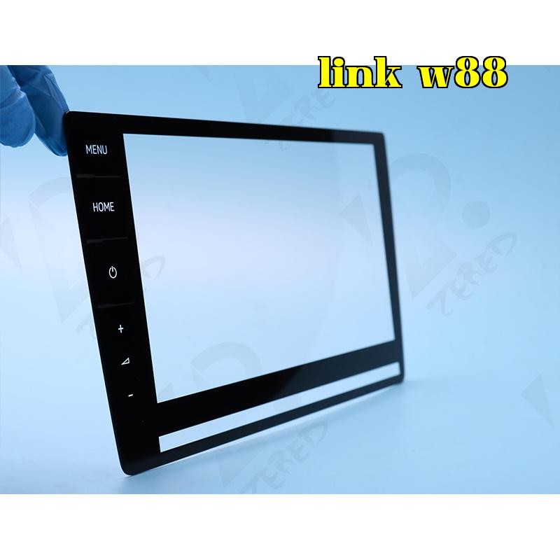 Kính nền cho màn hình xe hơi 10
