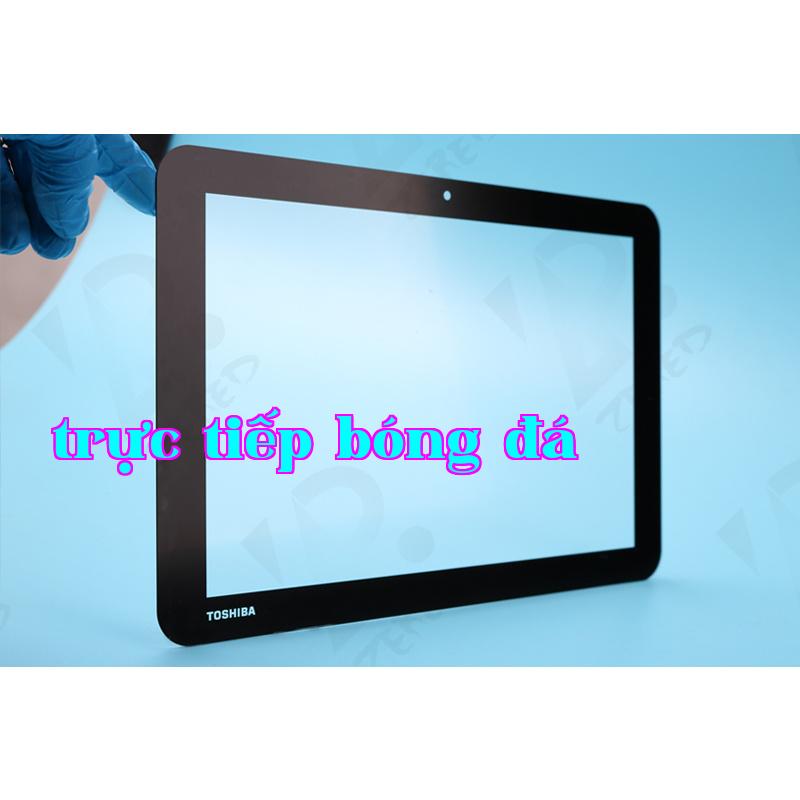12" tablet cover glass