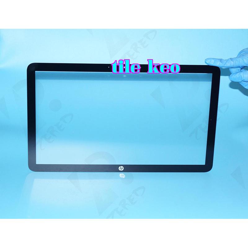 Mặt trước máy tính xách tay - HP