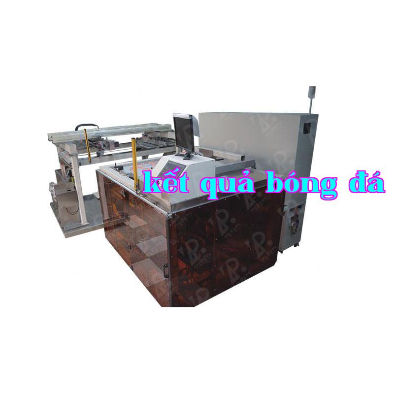 15"-32" automatic laminating machine
