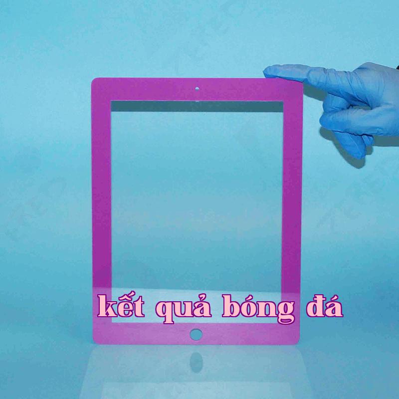 Tablet - red