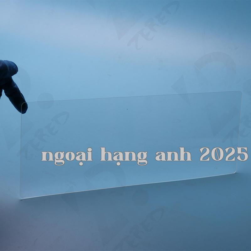 Kính bảo vệ màn hình 323mm x 118mm