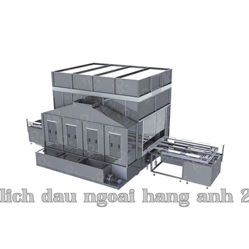 Anti-glare (AG) spraying system