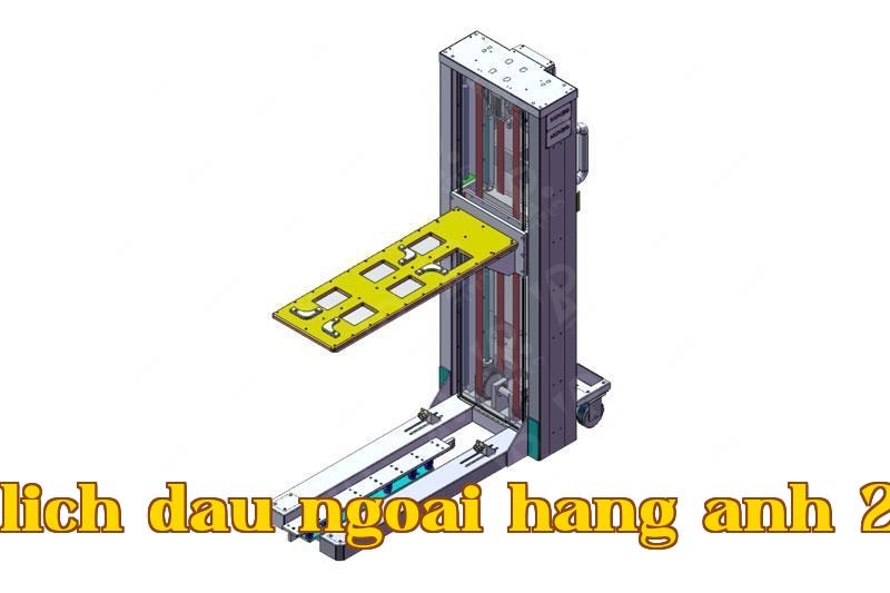 MGV-cart