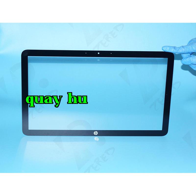Mặt trước máy tính xách tay - HP