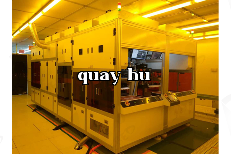 10-19 inch laminating machine