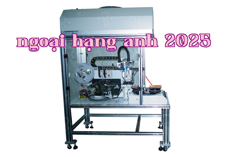 3"-7" automatic laminating machine