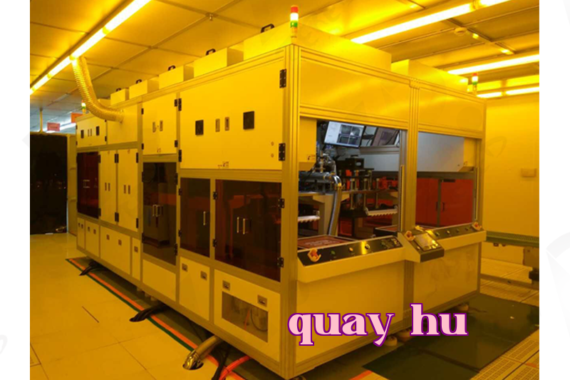 10-19 inch laminating machine