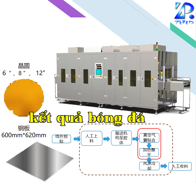 Bao gói màng cao chân không